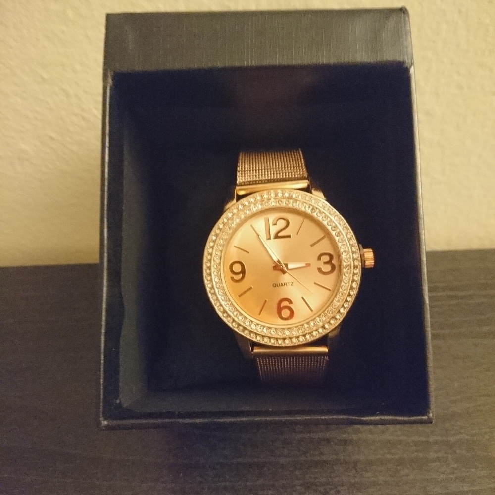 Watch ⌚